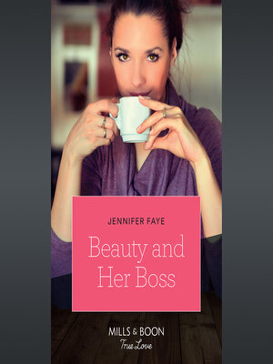 cover image of Beauty and Her Boss